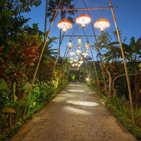 Furama Villas & Spa Ubud Abiansemal Zewnętrze zdjęcie