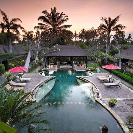 Furama Villas & Spa Ubud Abiansemal Zewnętrze zdjęcie