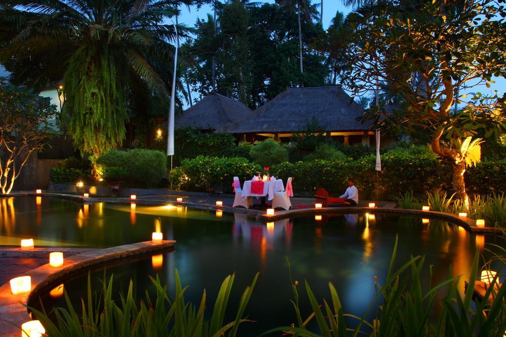 Furama Villas & Spa Ubud Abiansemal Zewnętrze zdjęcie