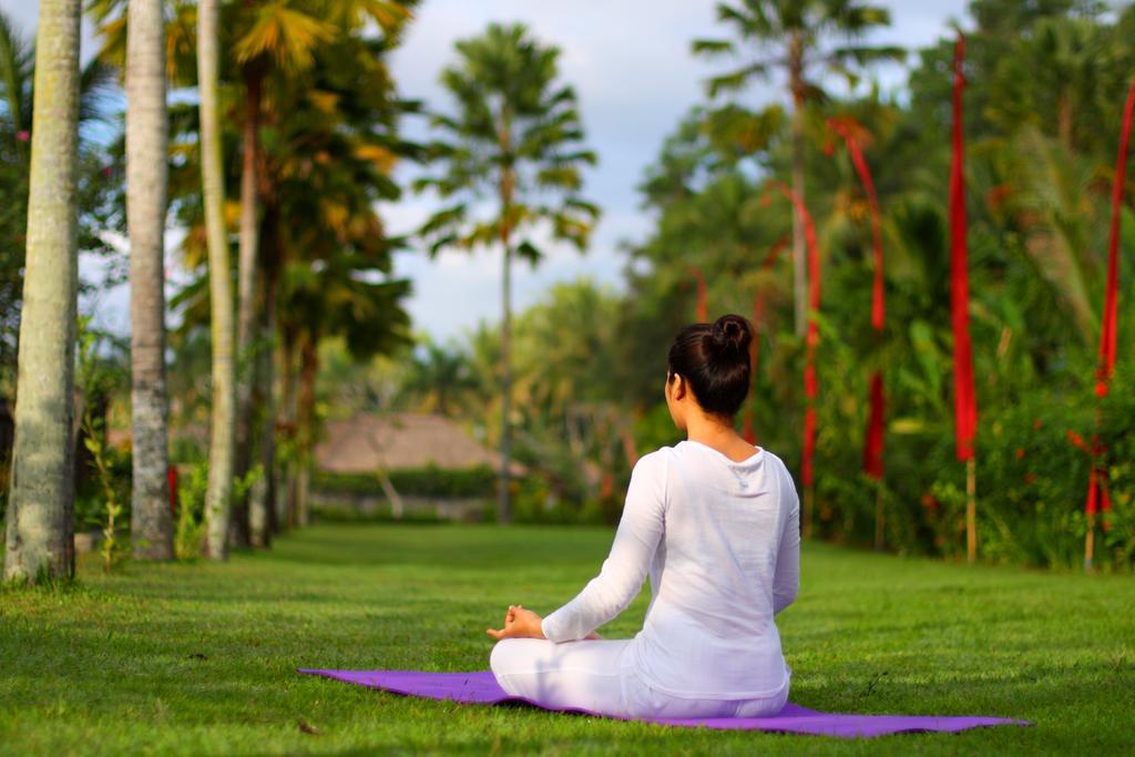Furama Villas & Spa Ubud Abiansemal Zewnętrze zdjęcie