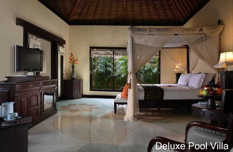 Furama Villas & Spa Ubud Abiansemal Pokój zdjęcie