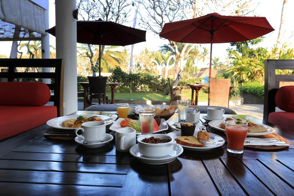 Furama Villas & Spa Ubud Abiansemal Zewnętrze zdjęcie
