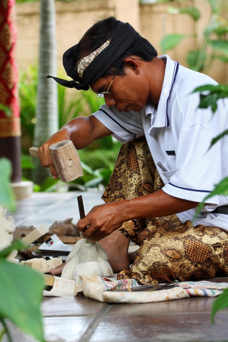Furama Villas & Spa Ubud Abiansemal Zewnętrze zdjęcie