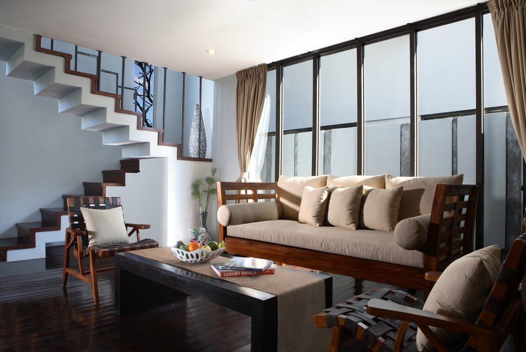 Furama Villas & Spa Ubud Abiansemal Zewnętrze zdjęcie