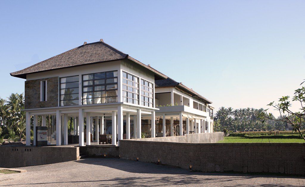 Furama Villas & Spa Ubud Abiansemal Zewnętrze zdjęcie