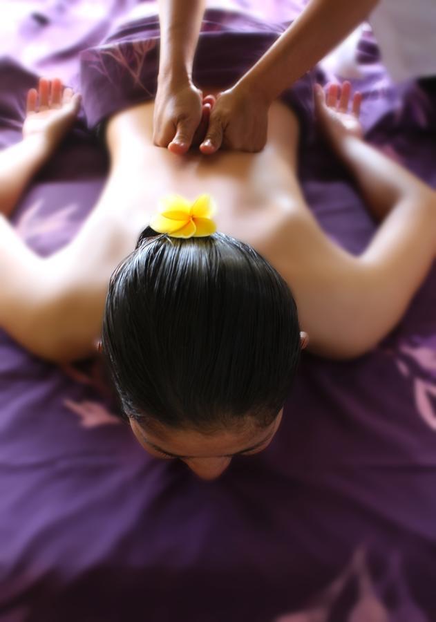 Furama Villas & Spa Ubud Abiansemal Zewnętrze zdjęcie
