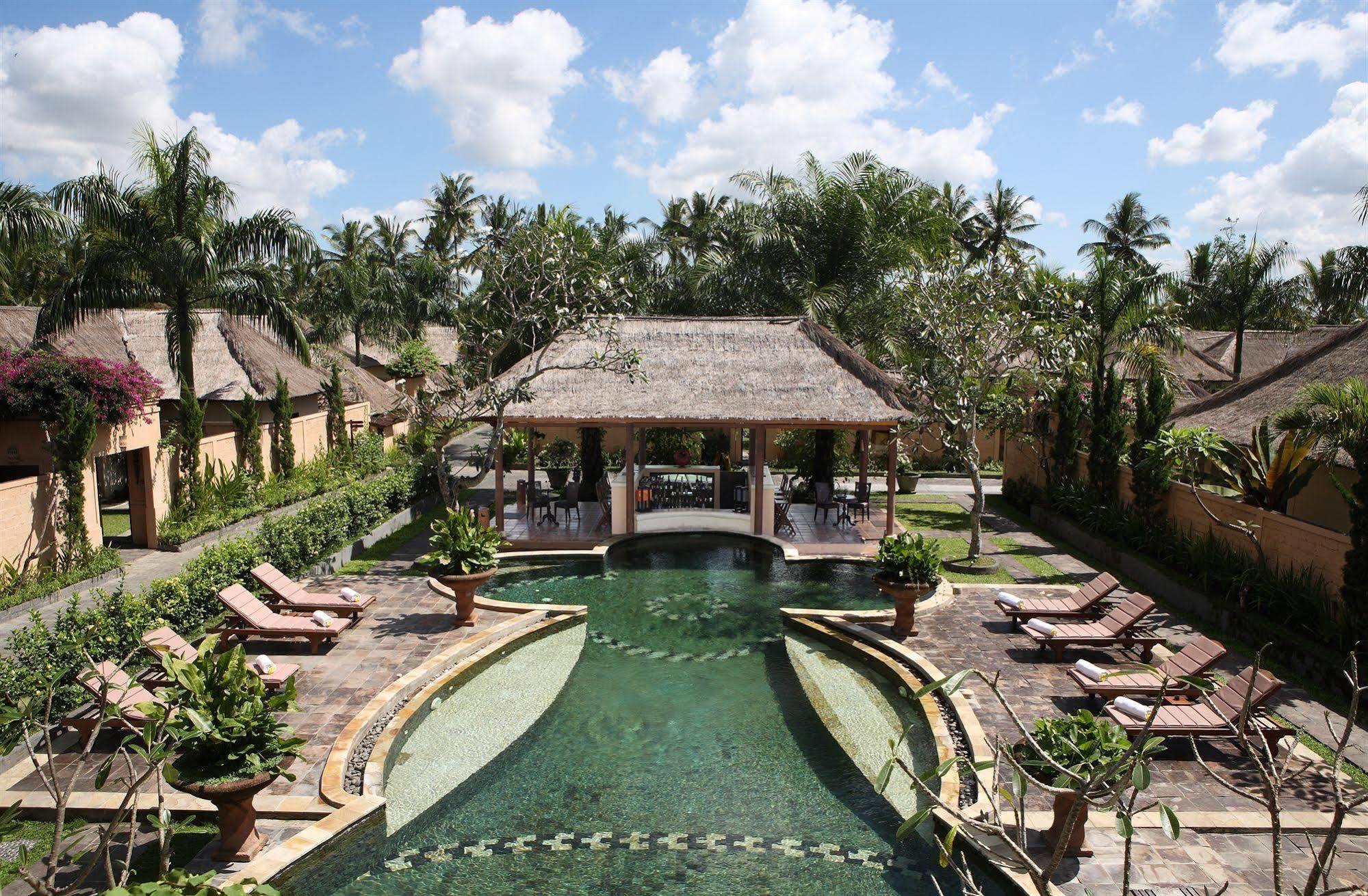 Furama Villas & Spa Ubud Abiansemal Zewnętrze zdjęcie