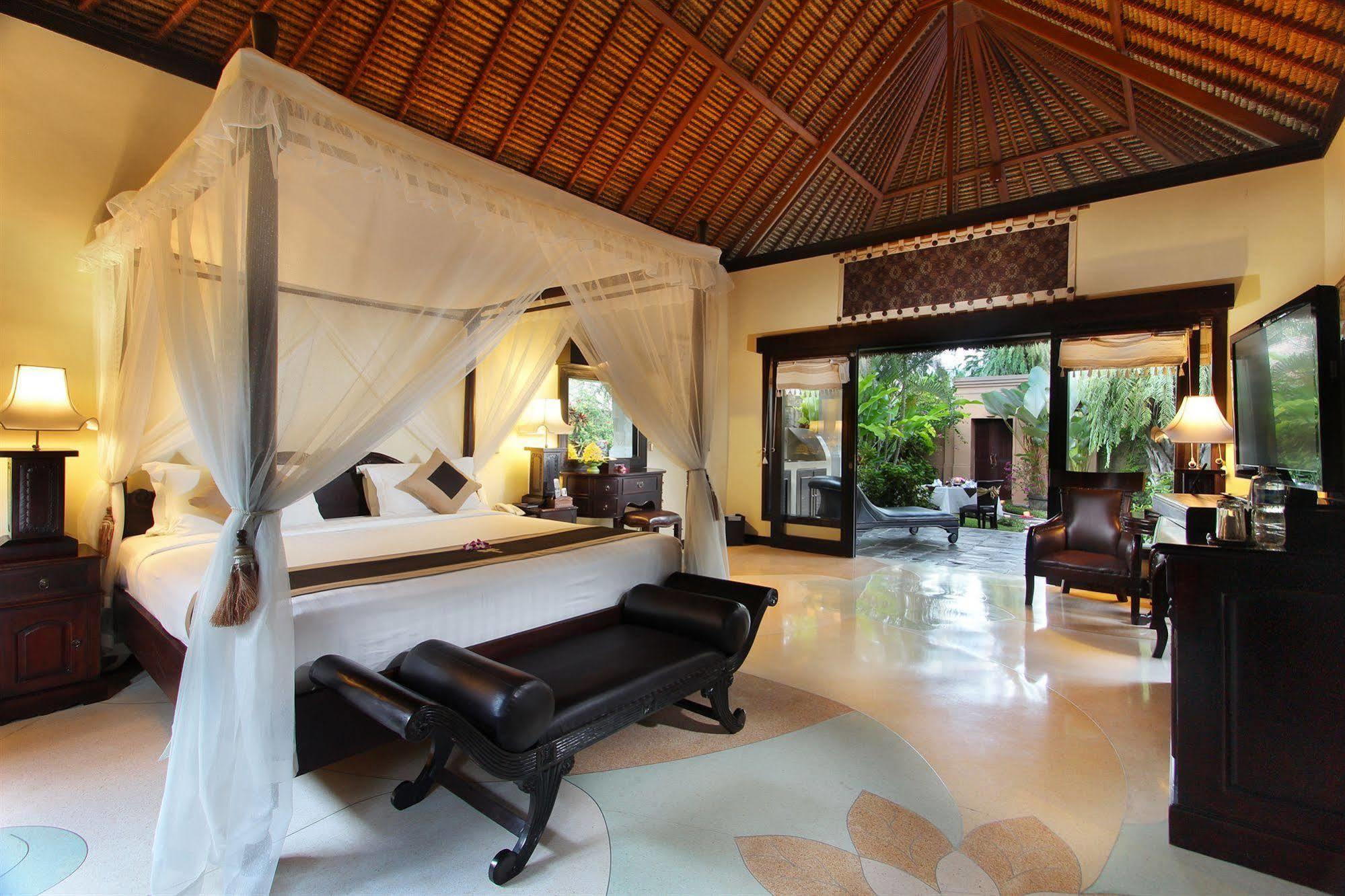 Furama Villas & Spa Ubud Abiansemal Zewnętrze zdjęcie