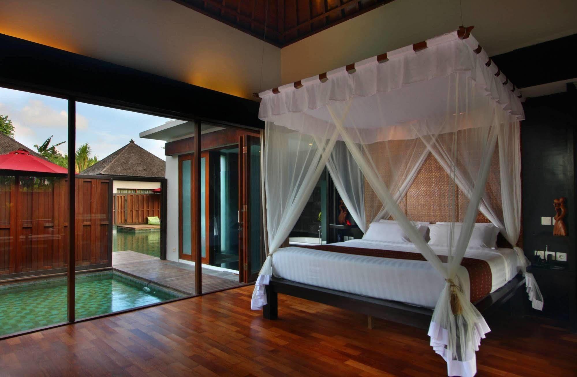 Furama Villas & Spa Ubud Abiansemal Zewnętrze zdjęcie