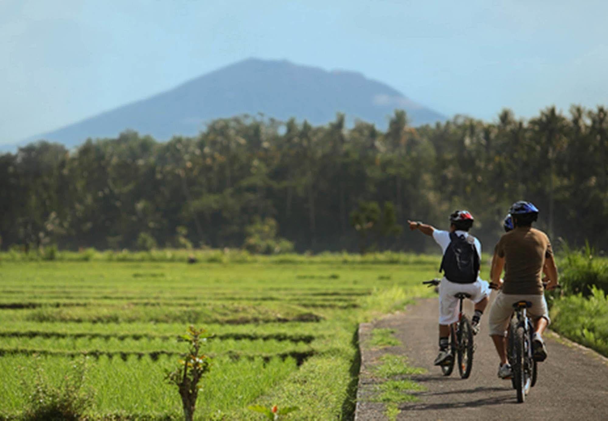 Furama Villas & Spa Ubud Abiansemal Zewnętrze zdjęcie