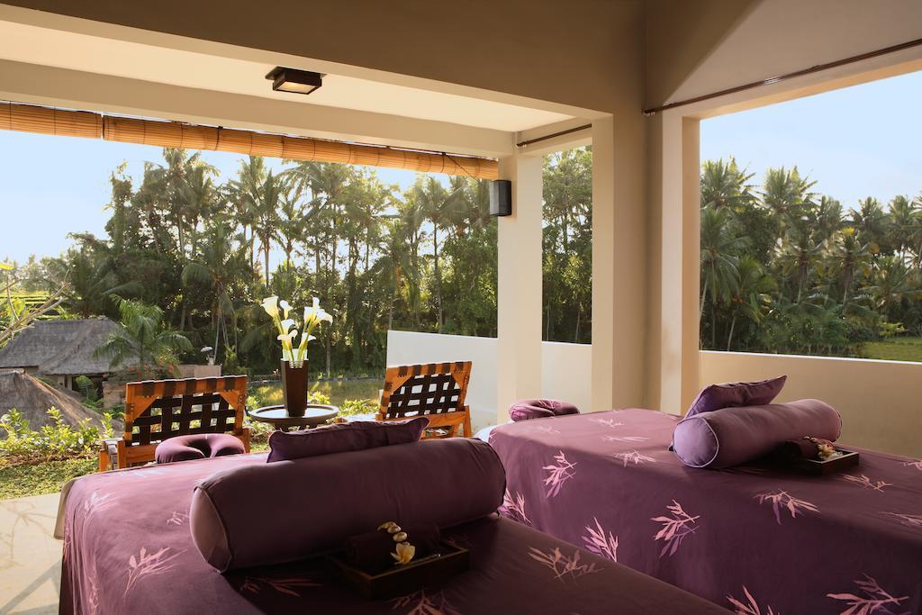 Furama Villas & Spa Ubud Abiansemal Zewnętrze zdjęcie