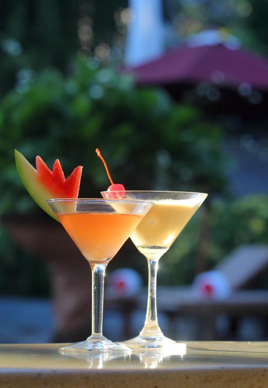 Furama Villas & Spa Ubud Abiansemal Zewnętrze zdjęcie