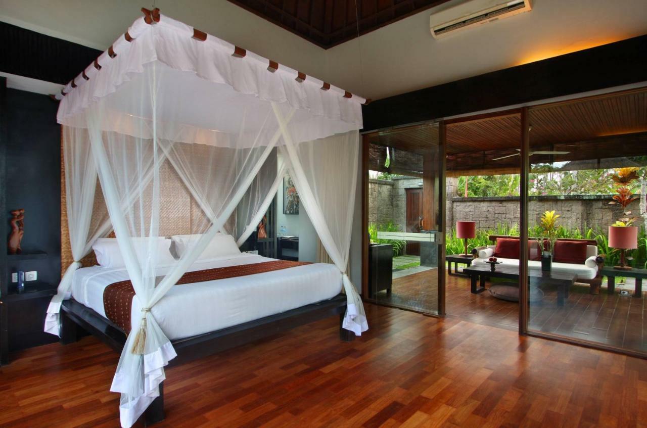 Furama Villas & Spa Ubud Abiansemal Pokój zdjęcie