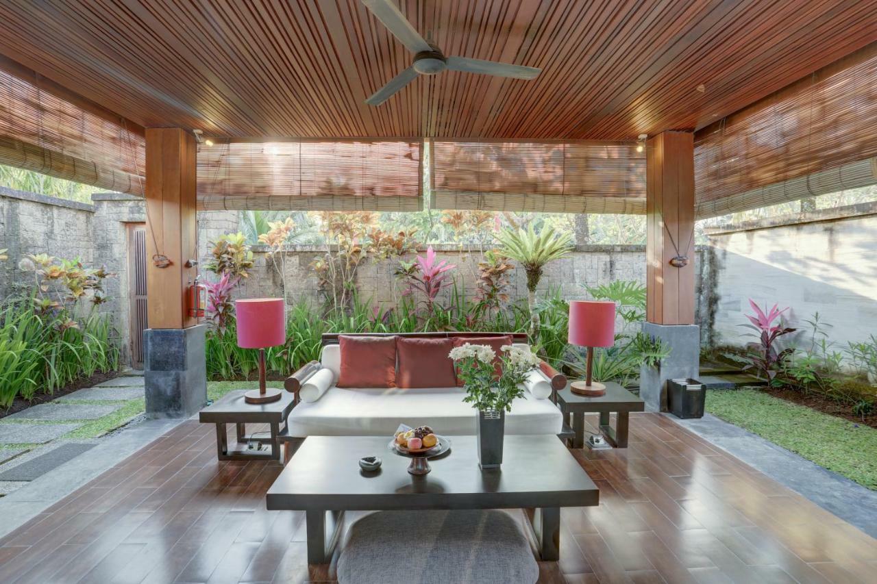 Furama Villas & Spa Ubud Abiansemal Pokój zdjęcie