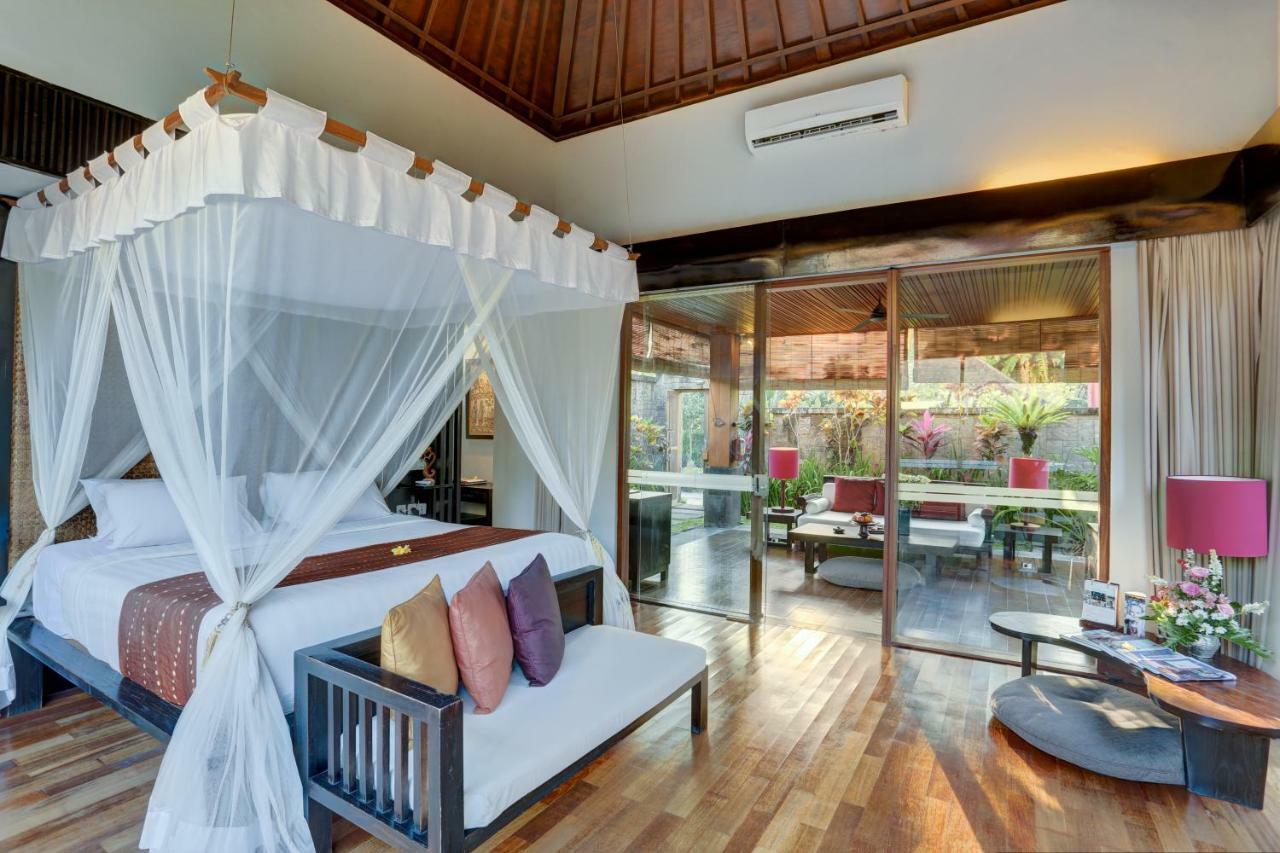 Furama Villas & Spa Ubud Abiansemal Pokój zdjęcie