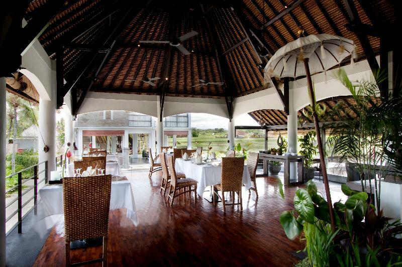 Furama Villas & Spa Ubud Abiansemal Zewnętrze zdjęcie