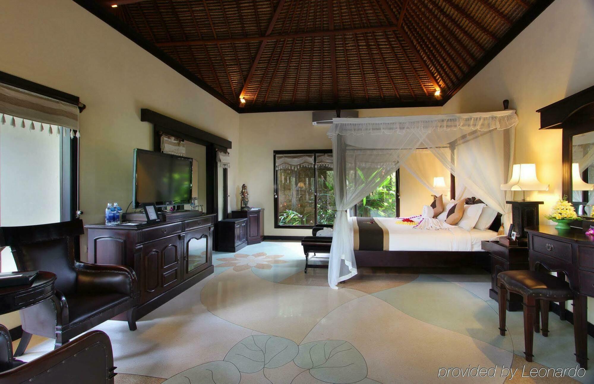 Furama Villas & Spa Ubud Abiansemal Zewnętrze zdjęcie