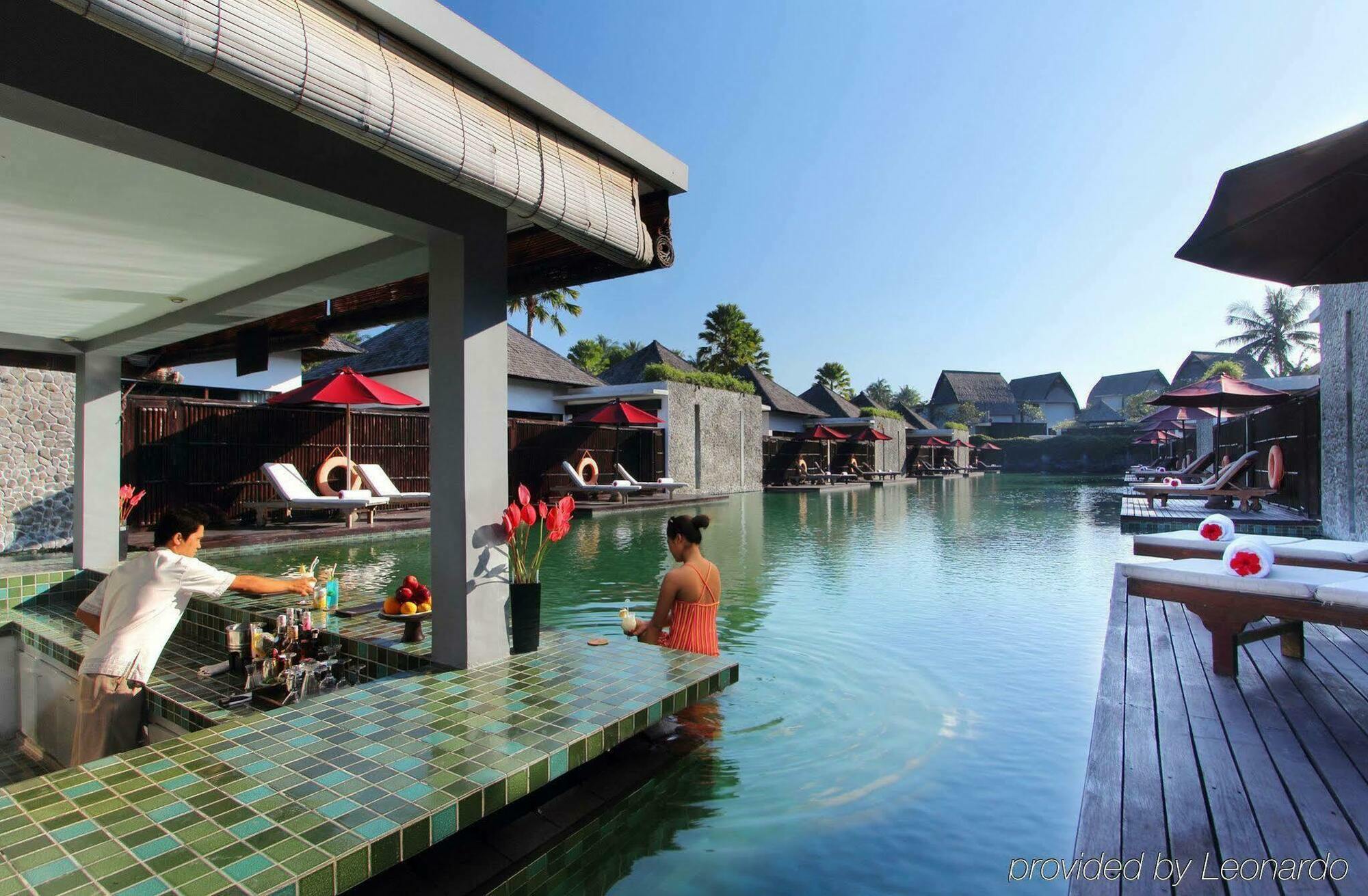 Furama Villas & Spa Ubud Abiansemal Zewnętrze zdjęcie