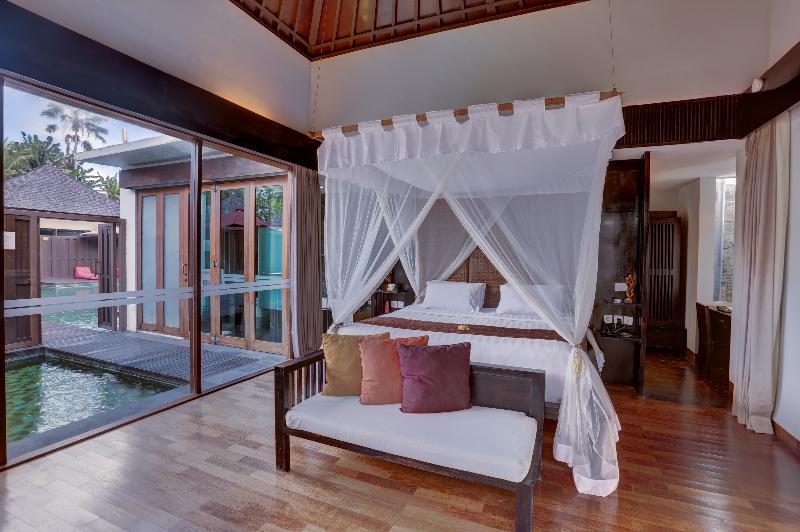 Furama Villas & Spa Ubud Abiansemal Zewnętrze zdjęcie
