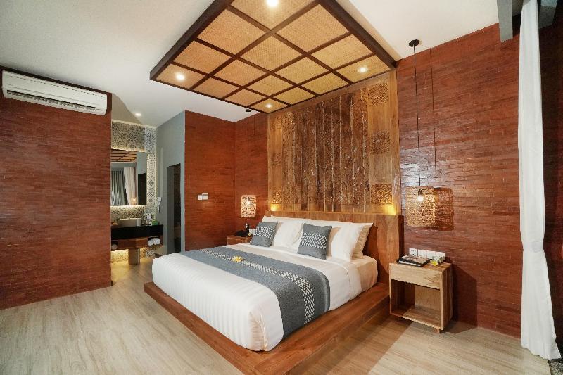 Furama Villas & Spa Ubud Abiansemal Zewnętrze zdjęcie